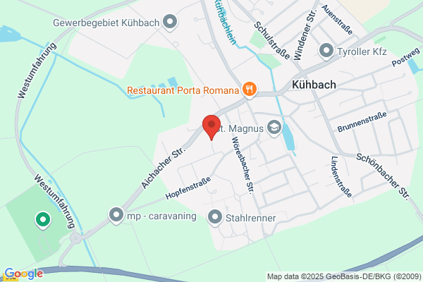 Kneißl Bau- GmbH
