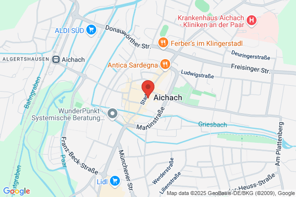 central cafe - restaurant - bar