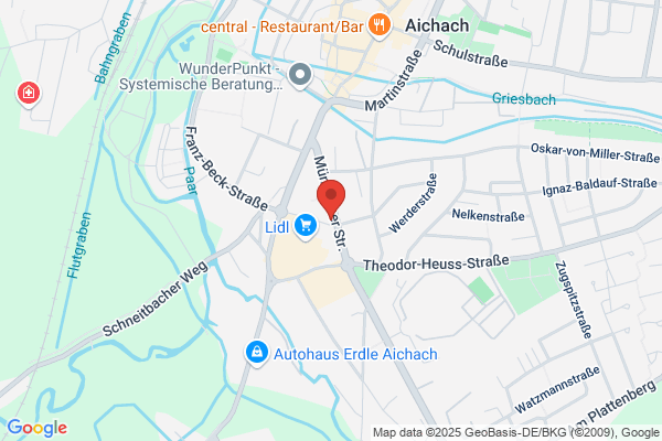 Hundeschule Balu in Aichach