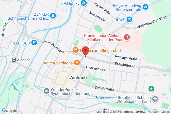 Charlys’s Fahrschule