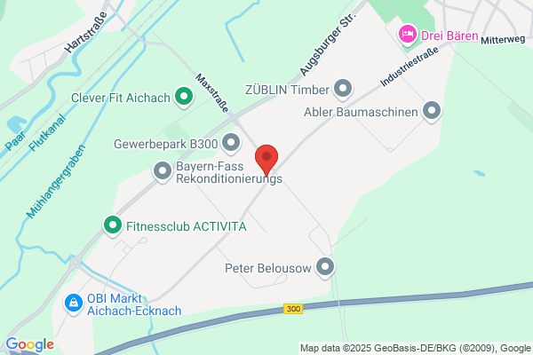 Martin Schreyer Bauelemente GmbH