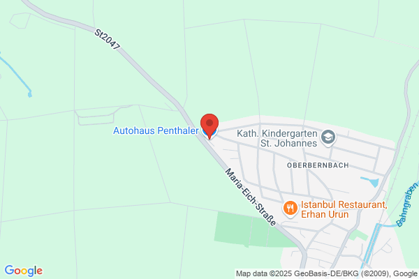 Autohaus Penthaler