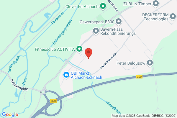 CEMEX Deutschland