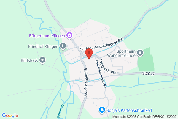 Büchel Brennholz
