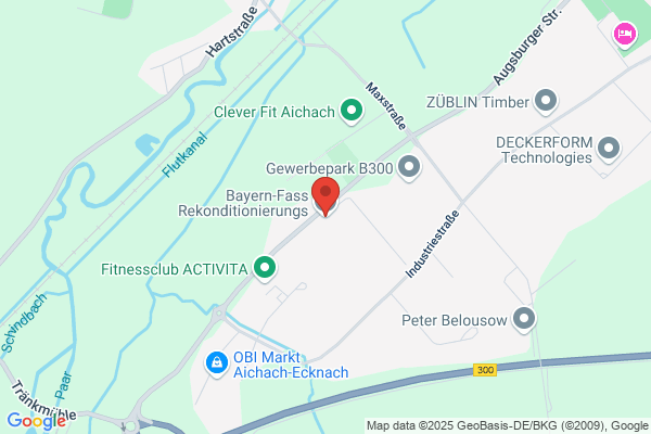 Fürst Schädlingsbekämpfungs GmbH