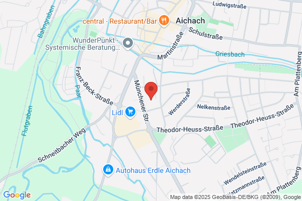 LandesSeniorenVertretung Bayern