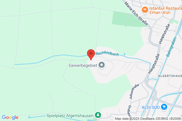 Zweckverband zur Wasserversorgung der Magnusgruppe