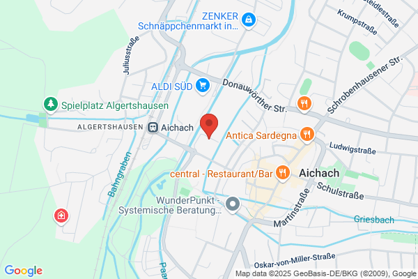 HDM Haushaltshilfe-Dienstleistungen-München