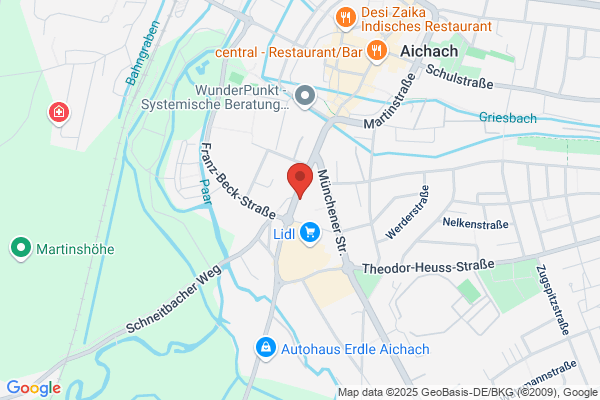 Aichacher Lohnsteuerhilfeverein e.V.