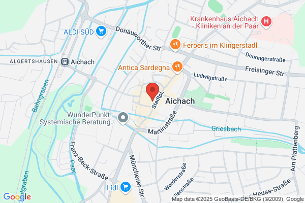 Aichacher Nachrichten
