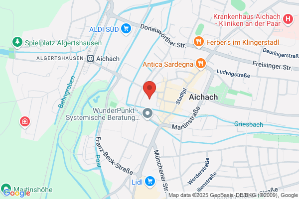 Amtsgericht