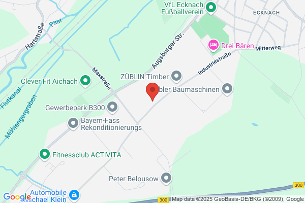 Apolo MEA Befestigungssysteme GmbH