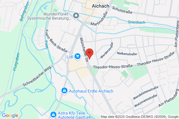 Caritasverband Aichach-Friedberg e.V.