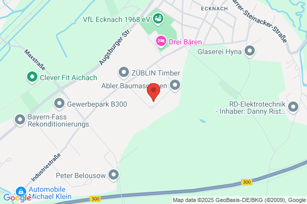 Deckerform Technologies GmbH