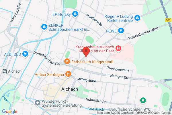 FZ Fassadendämmtechnik Zinsmeister GmbH