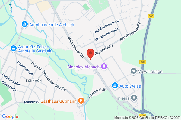 Gebr. Schmaus GmbH