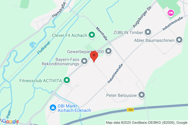 H. Unsinn Stahlbau und Nutzfahrzeuge GmbH