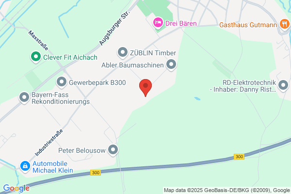 HERWE-chemische-technische Erzeugnisse GmbH
