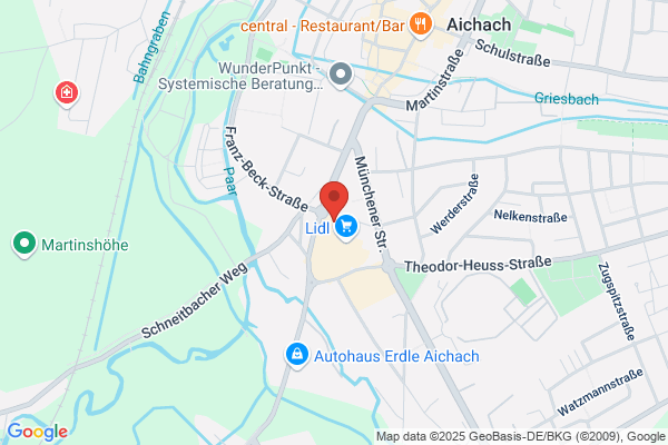 Hebammenpraxis Aichach