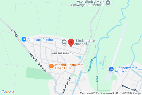 Hausmeister Flamensbeck