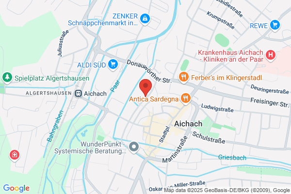 Büchele Getränke GmbH