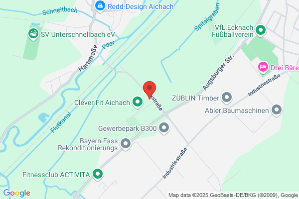 Getränkehandel Keckeisen