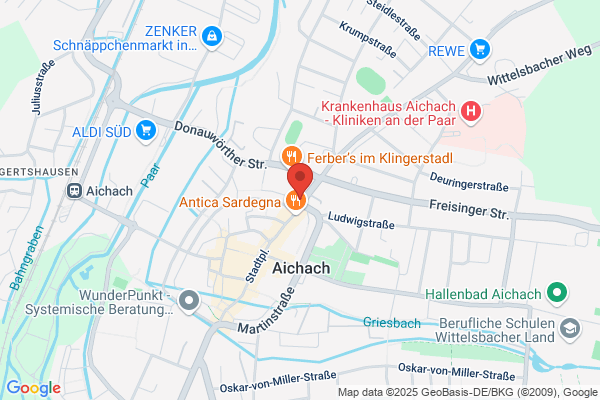 hairfree Lounge Aichach - dauerhafte Haarentfernung