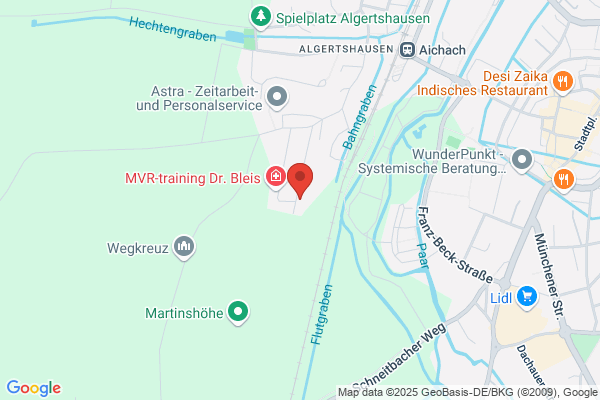 Mobile Tierheilpraxis Schilling