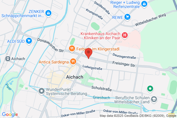 Schwarz Haustechnik Aichach GmbH