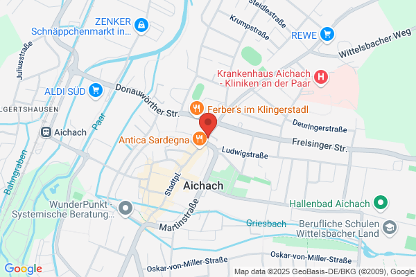 Yildirim Bäder & Wärme Aichach