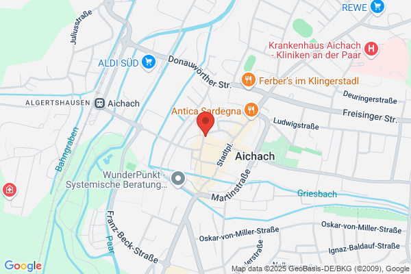 HÖRGERÄTE SEIFERT Aichach