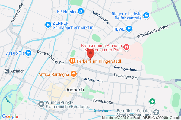 Planungsbüro Inh. KarlheinzTrautmann