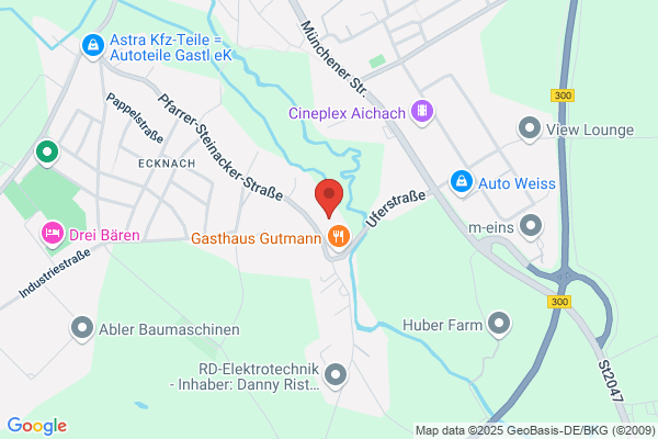 Katholischer Kindergarten