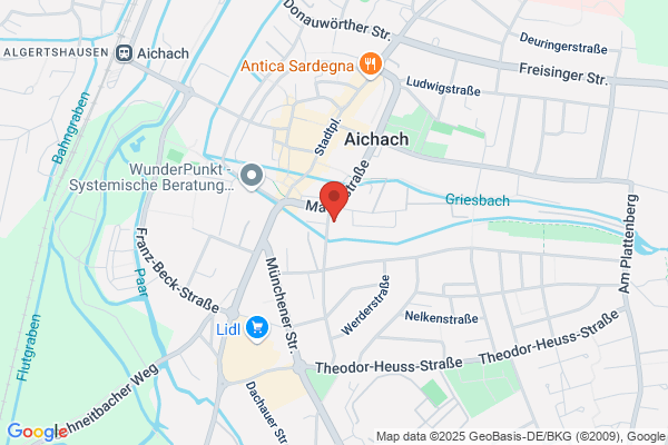 Neuapostolische Kirche Bayern K. d. ö. R.
