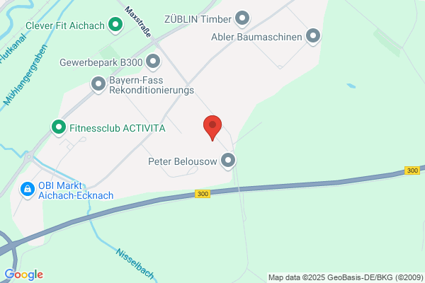 Parkettbörse Aichach
