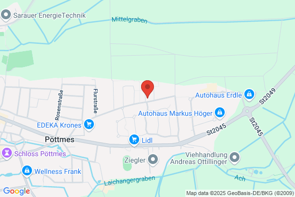 Kanzlei Dr. Gottschalk   Florian Gottschalk