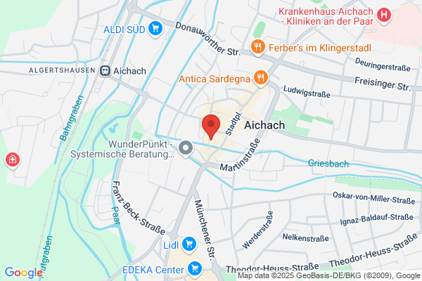 Sachverständigenbüro Sailer