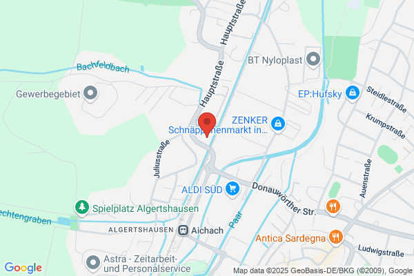 Sanitätshaus Sturm GmbH