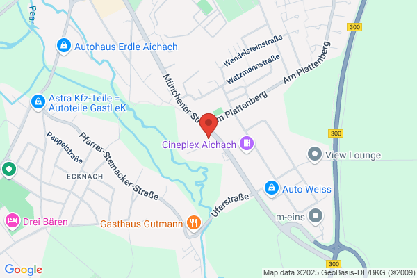 Zorn Julius GmbH