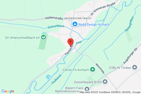 Schreinerei Well GmbH