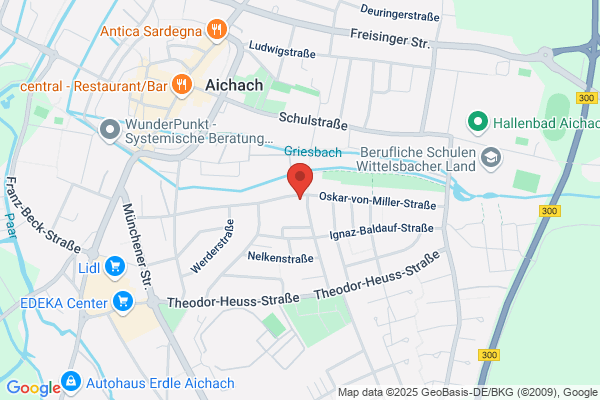 Arbeiterwohlfahrt Bezirksverband