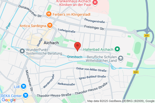 Stadtbücherei