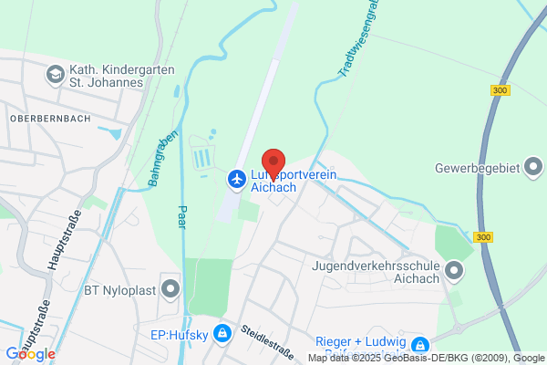Stadtverwaltung Kläranlage