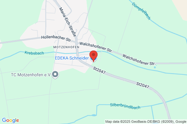 EDEKA Schneider