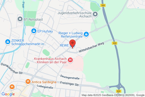 REWE
