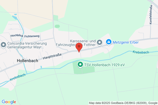 Betzmeir Transport GmbH