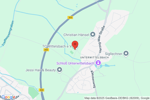 Tennis-Club Aichach e.V.