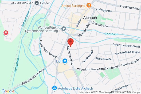 Geschlossene Agentur