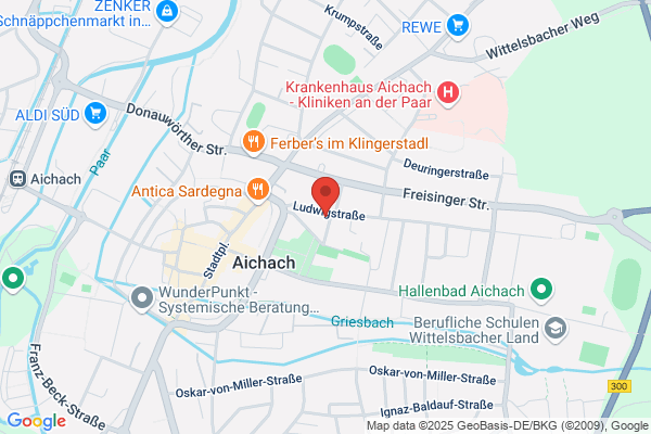 AIC-Webdesign | Aichach