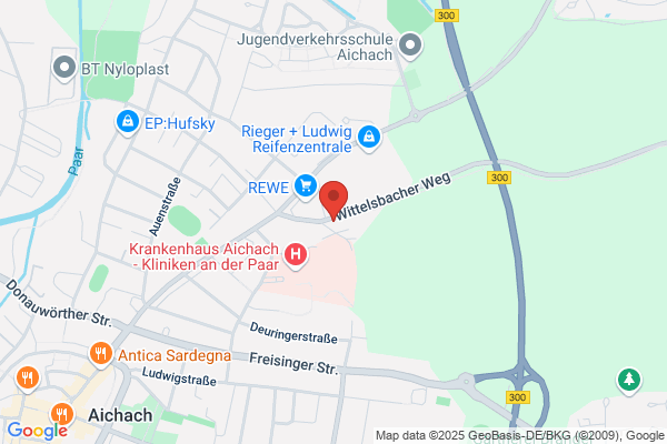 Grünwald Wohnbau GmbH